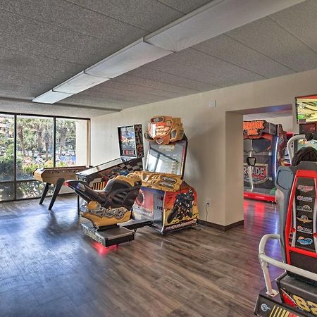 Myrtle Beach Condo With Resort Pool And Beach Access! Екстериор снимка