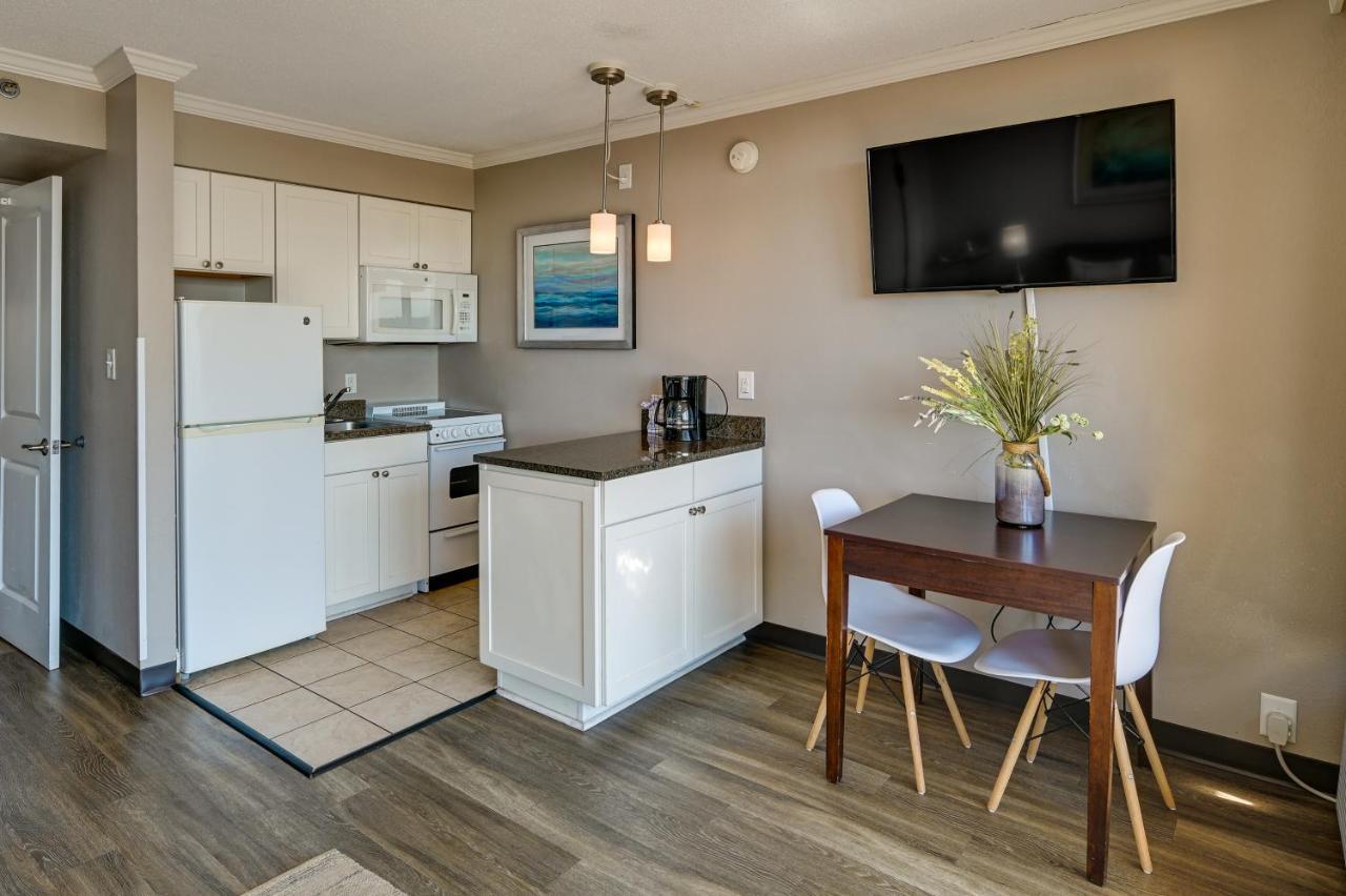 Myrtle Beach Condo With Resort Pool And Beach Access! Екстериор снимка