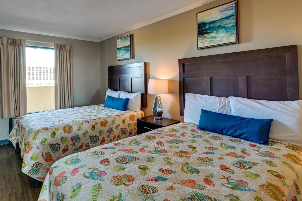 Myrtle Beach Condo With Resort Pool And Beach Access! Екстериор снимка