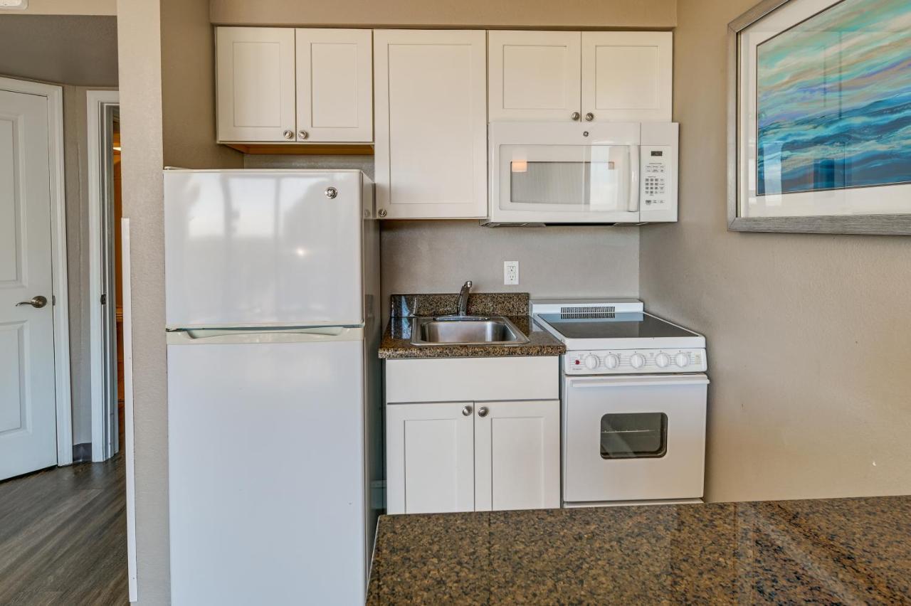 Myrtle Beach Condo With Resort Pool And Beach Access! Екстериор снимка