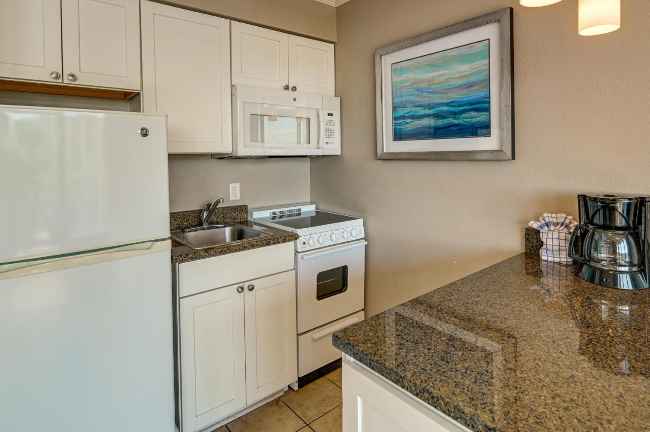 Myrtle Beach Condo With Resort Pool And Beach Access! Екстериор снимка