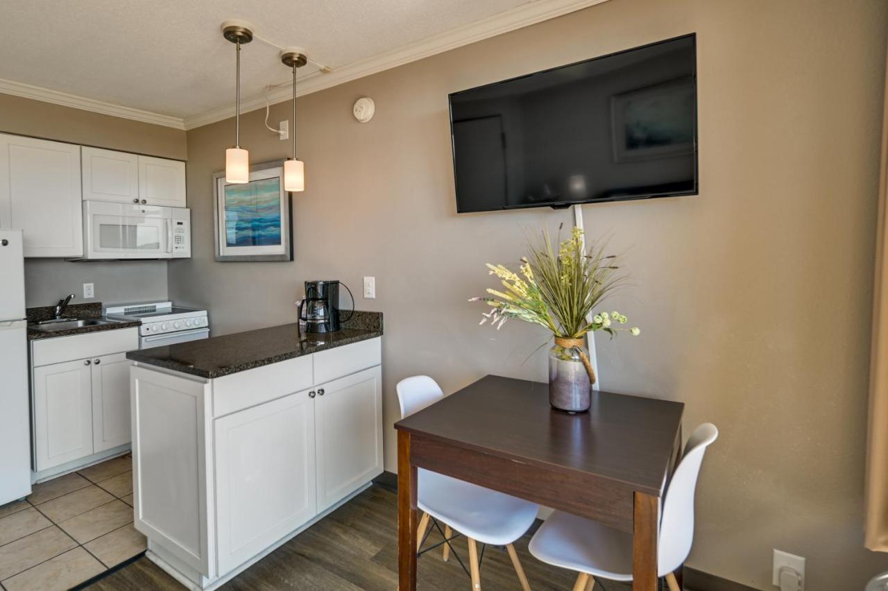 Myrtle Beach Condo With Resort Pool And Beach Access! Екстериор снимка