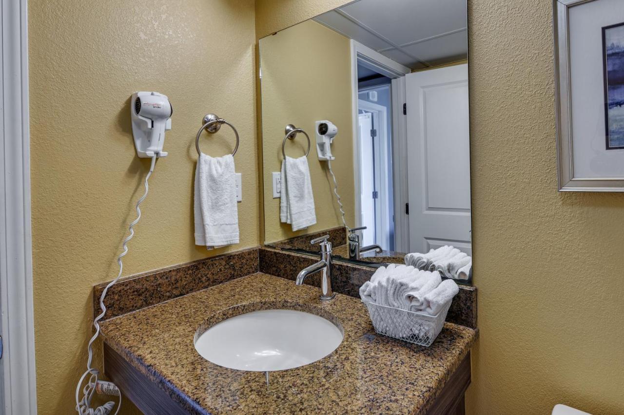 Myrtle Beach Condo With Resort Pool And Beach Access! Екстериор снимка