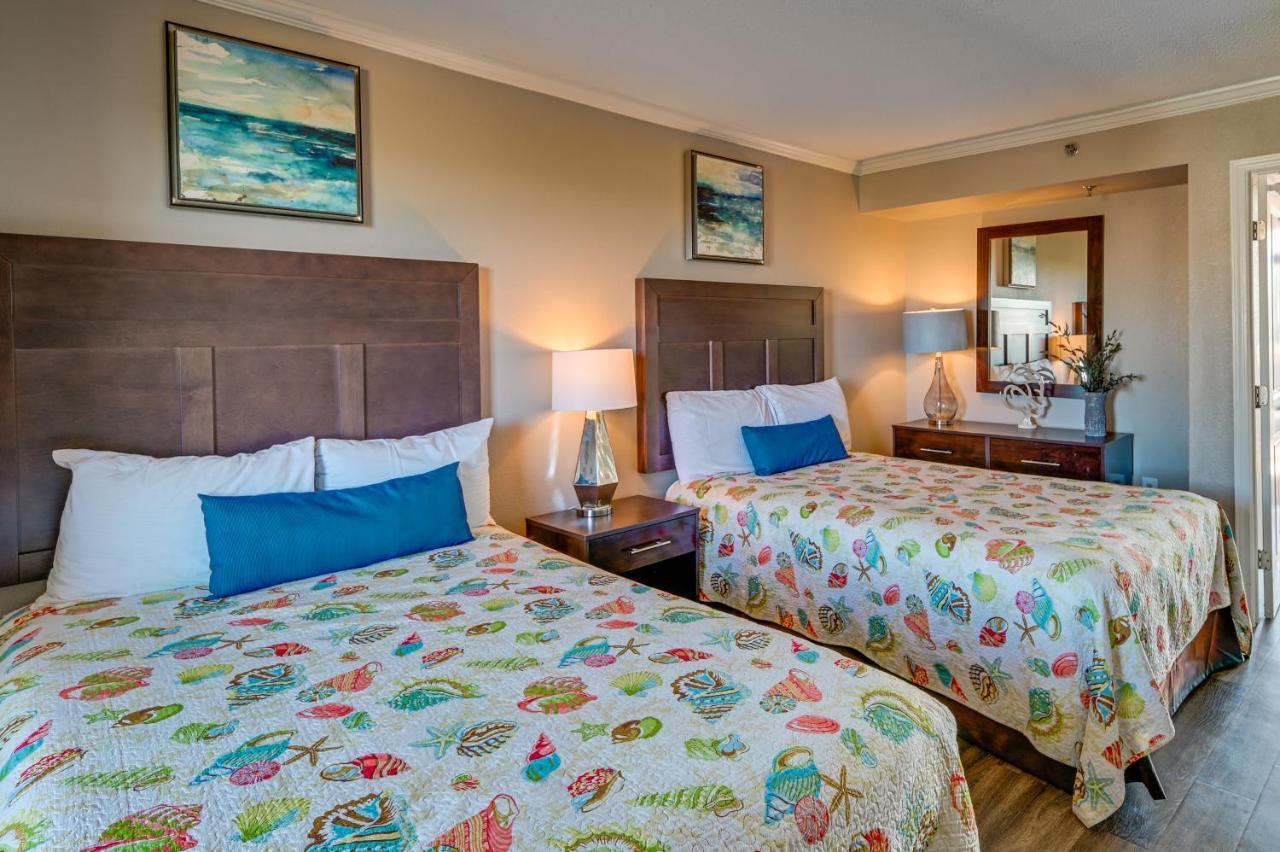 Myrtle Beach Condo With Resort Pool And Beach Access! Екстериор снимка